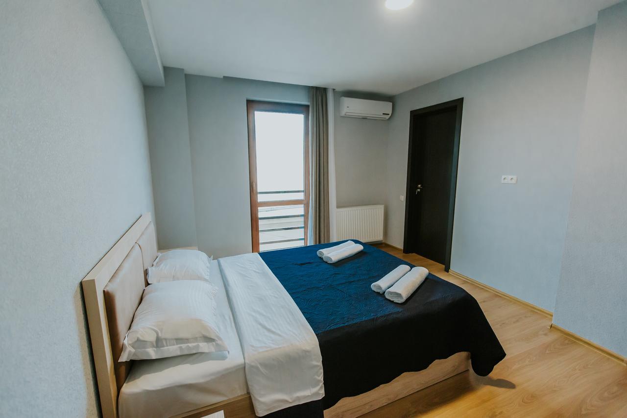 Sunset Telavi Otel Dış mekan fotoğraf
