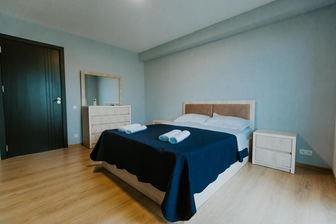Sunset Telavi Otel Dış mekan fotoğraf
