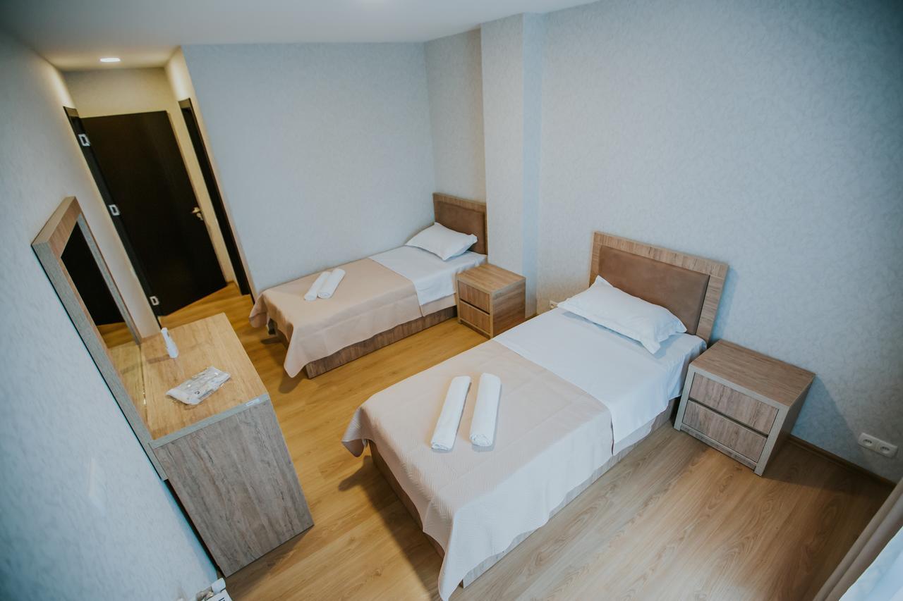 Sunset Telavi Otel Dış mekan fotoğraf